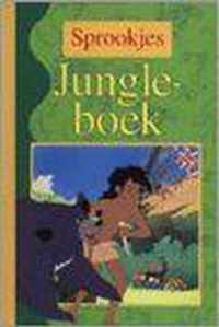 Jungleboek