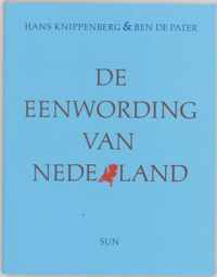 De eenwording van Nederland