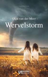 Wervelstorm