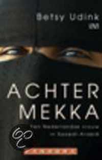 Achter Mekka