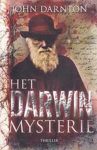 Het Darwin Mysterie