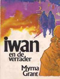 Iwan en de verrader