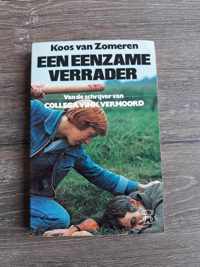 Eenzame verrader