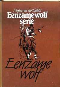 Eenzame wolf