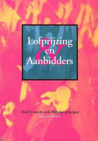 Lofprijzing & aanbidders