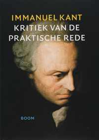 Kritiek van de praktische rede