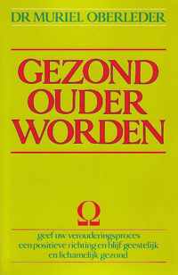 Gezond ouder worden