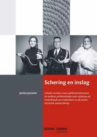 Schering en inslag