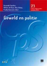 Geweld en politie