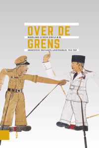 Onafhankelijkheid, dekolonisatie, geweld en oorlog in Indonesië 1945-1950  -   Over de grens