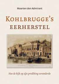 Kohlbrugge's eerherstel