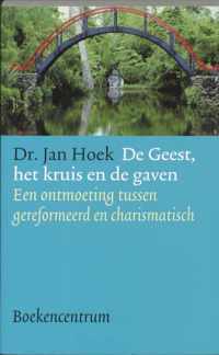 De Geest, Het Kruis En De Gaven