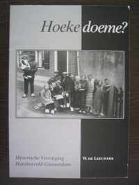 Hoeke Doeme?