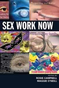 Sex Work Now