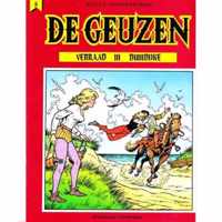 De Geuzen - verraad in Duindijke