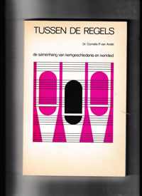 Tussen de regels