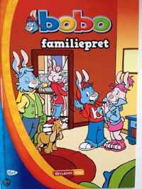 Bobo familiepret