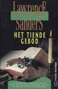 Het tiende gebod