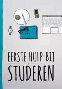 Eerste hulp bij studeren