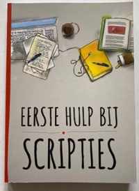 Eerste hulp bij scripties