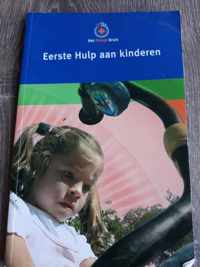 Eerste hulp kinderen