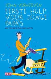 Eerste Hulp Voor Jonge Papa'S