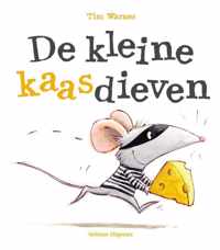 De kleine kaasdieven