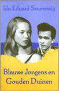 Blauwe jongens