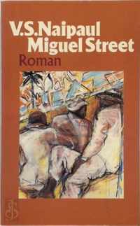 Miguel street