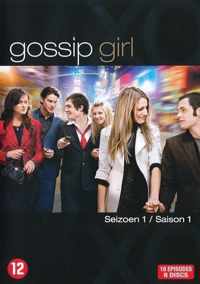 Gossip Girl - Seizoen 1