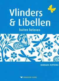 Verrassend vlakbij 1 -   Vlinders en libellen