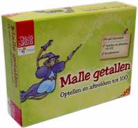 Malle Getallen Optellen En Aftrekken Tot 100