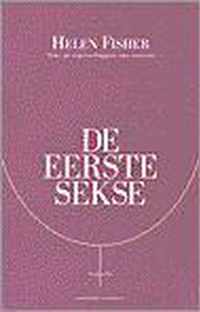 De eerste sekse