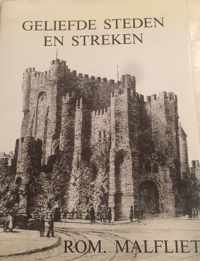 Geliefde steden en streken [met ets]