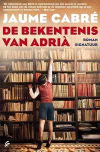 De bekentenis van Adria