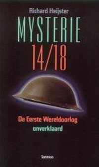 Mysterie 14-18