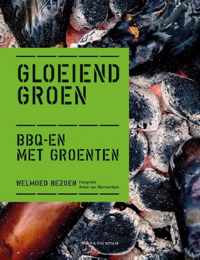 Gloeiend groen