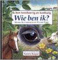 Ik Ben Tweehoevig En Kortharig