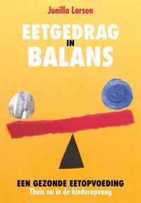 Eetgedrag in balans