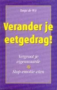 Verander Je Eetgedrag