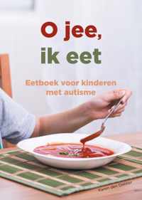 O jee, ik eet