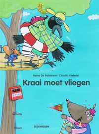 Kraai Moet Vliegen