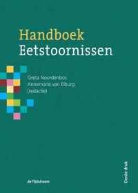 Handboek eetstoornissen