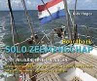 Boordboek Solo zeemanschap