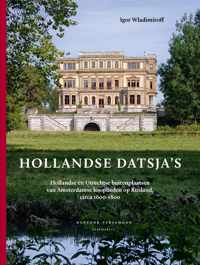 Hollandse datsja's