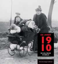 De jaren 1910