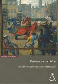 Eeuwen van ambitie