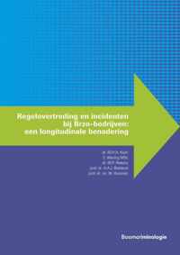 Handhaving en gedrag  -   Regelovertreding en incidenten bij Brzo-bedrijven