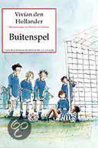 Buitenspel