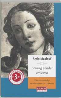 Eeuwig zonder vrouwen